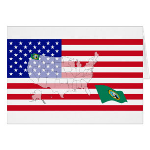 Washington, los E.E.U.U.