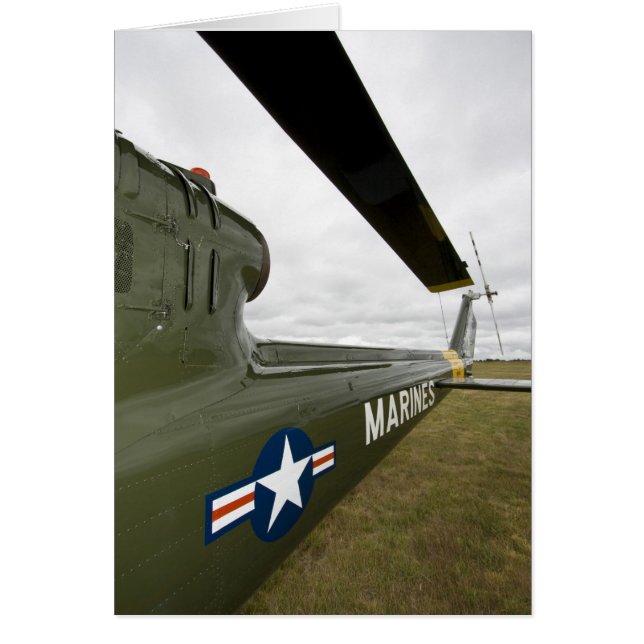 Washington, Olympia, exhibición aérea militar. (Frente)