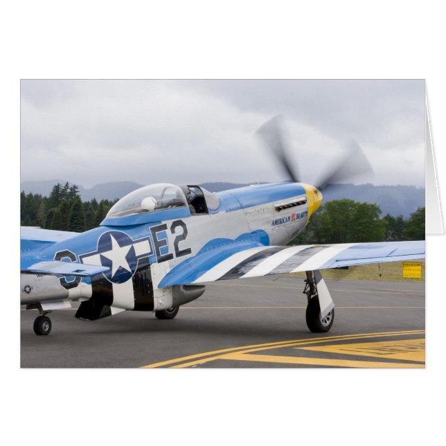 Washington, Olympia, programa aéreo militar. (Anverso (Horizontal))