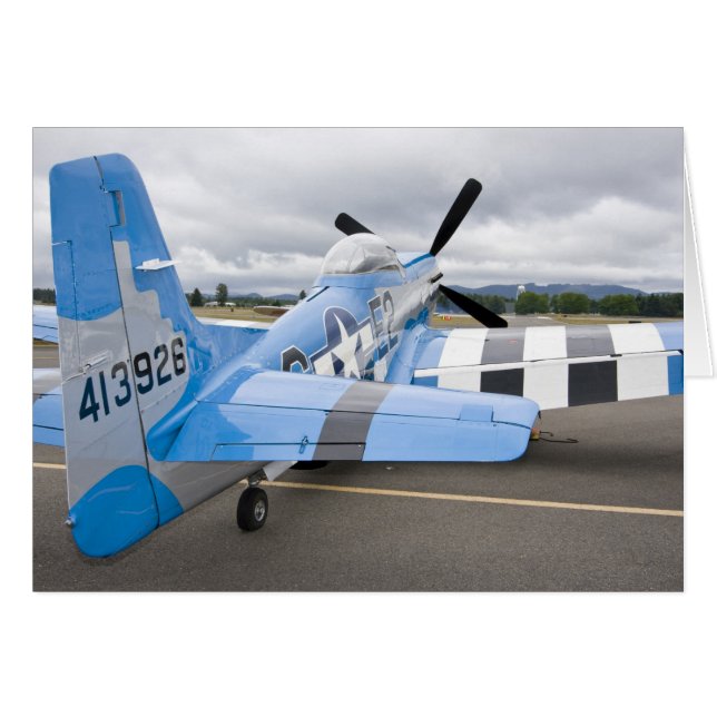 Washington, Olympia, programa aéreo militar. 3 (Anverso (Horizontal))