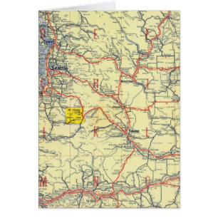 Washington, Oregón, Idaho