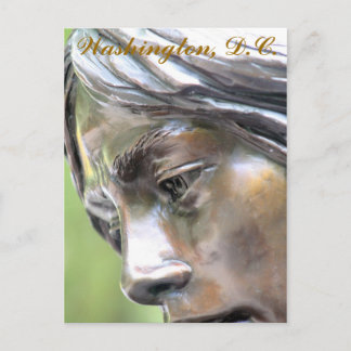 Washington, postal de la C.C.