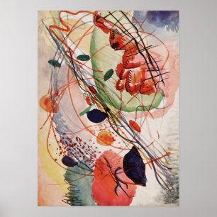 Wassily Kandinsky   Impresión al aire libre - (186