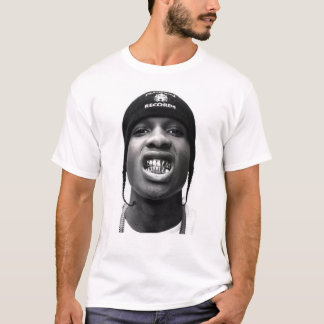 WASSUP ROCKY camiseta