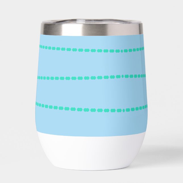 Water Bottle (Trasero)