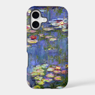 Water Lilies Claude Monet Bella Artes