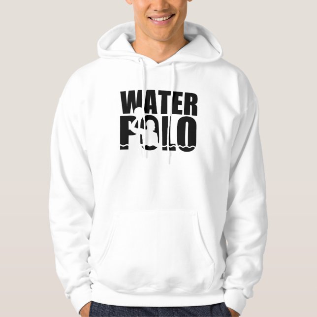 Water polo (Anverso)