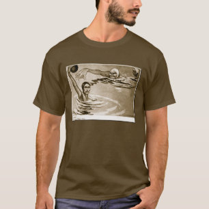 Water polo 1907 Mosters