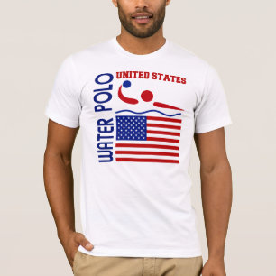 Water polo Estados Unidos