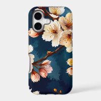 Watercolor Sakura Dreams