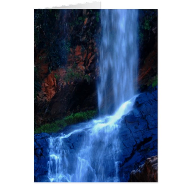 Waterfall Haven (Frente)