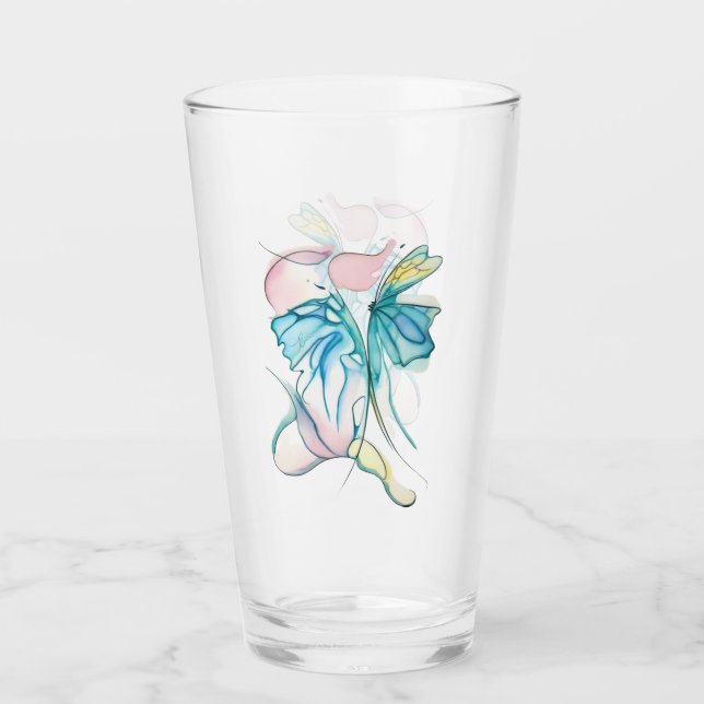 Waterfly 2 (Anverso)