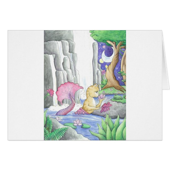 WaterGarden (Anverso (Horizontal))