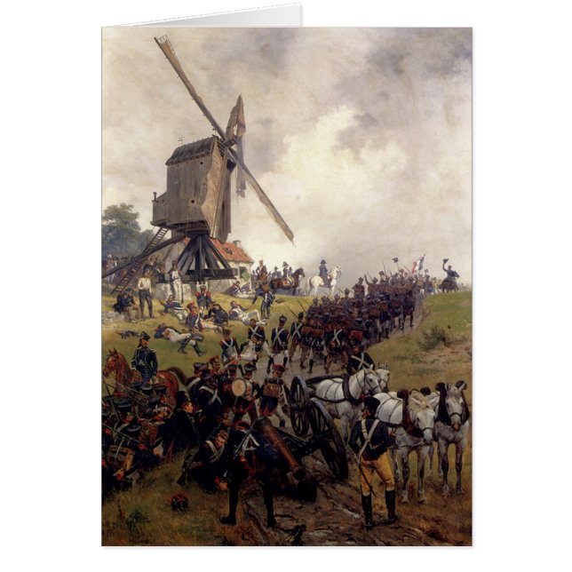 Waterloo (Frente)