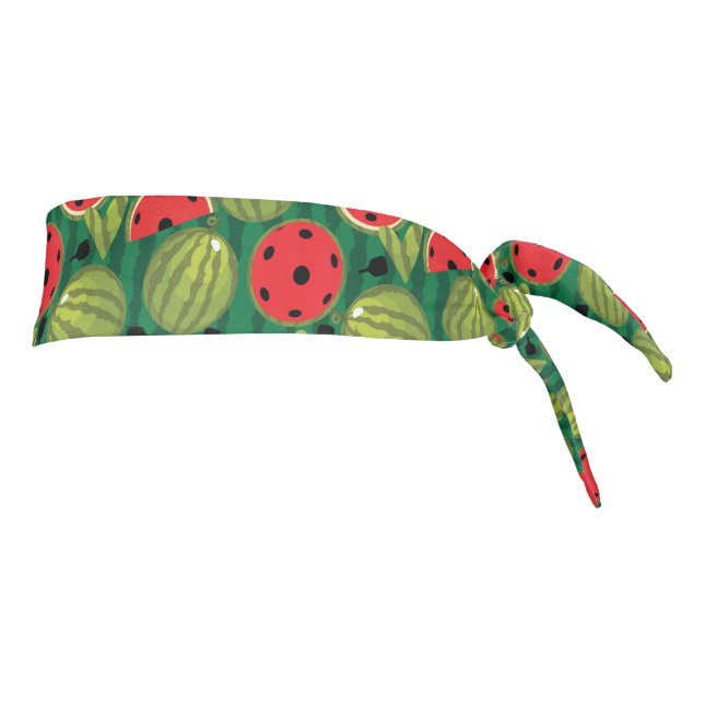 🍉 Watermelon 🍉 pickleball (Girar 90)