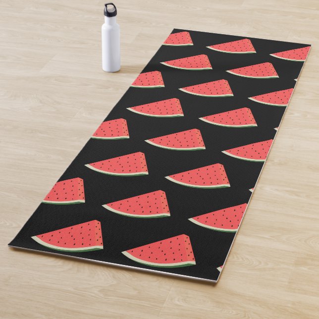Watermelons Yoga Mat - Tus Colores (In situ)
