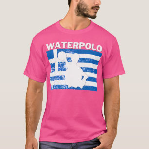 Waterpolo griego Ydatosfairisi Water Polo