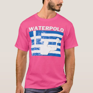 Waterpolo griego Ydatosfairisi Water Polo