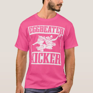 Waterpolo Player Eggbeater Kicker Water Polo