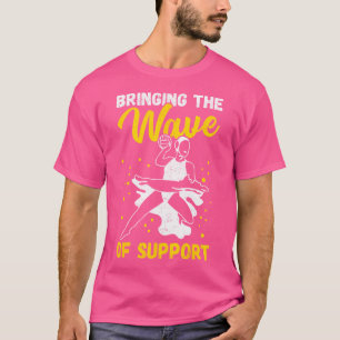 Waterpolo Polo Player Swimming Sport Waterpolo Té