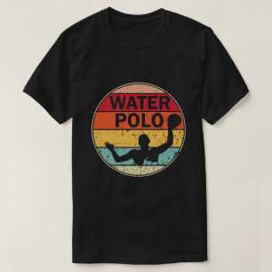 Waterpolo Retro - Waterpolo Vintage H2 Polo 
