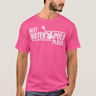 Waterpolo Sport - Mejor Jugador de Polo de Agua