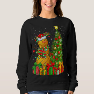 Waterpolo Sports Xmas Tree Snowman Water Polo Chr