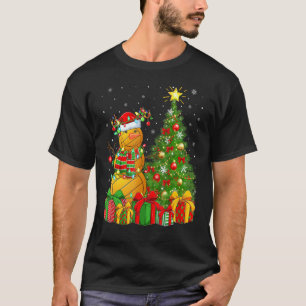 Waterpolo Sports Xmas Tree Snowman Water Polo Chr