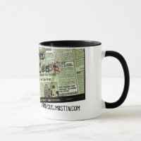 Watertown crónica la taza
