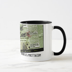 Watertown crónica la taza