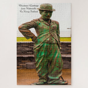 Waterville Kerry Ireland. Rompecabezas