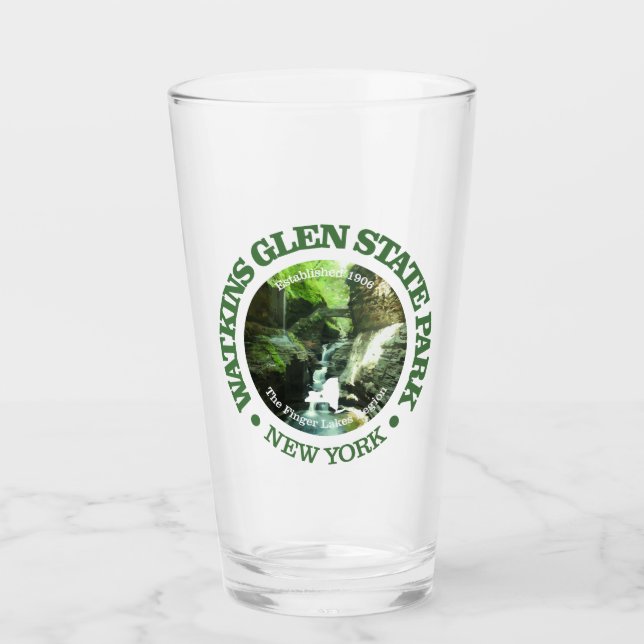 Watkins Glen SP (Anverso)