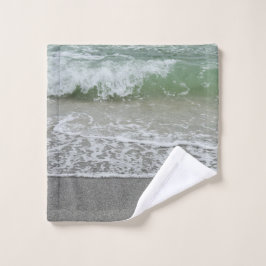 Wave de playa Aquamarine