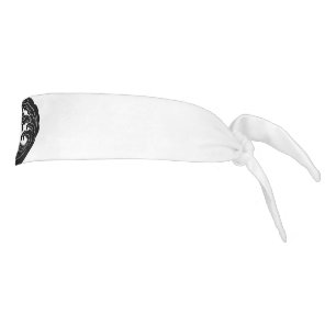 Wave Mon Headband