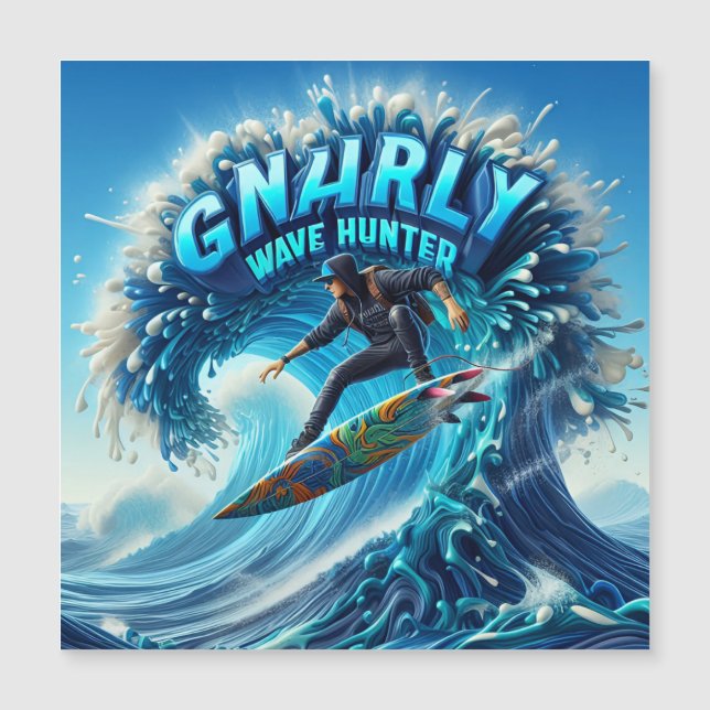 Waves & Wanderlust Collection (Anverso)