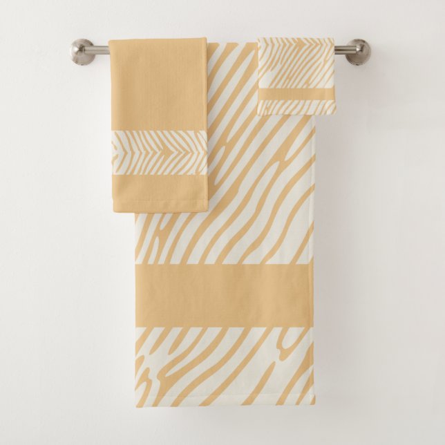 Wavy Mustard Set (In situ)