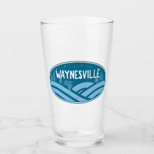 Waynesville North Carolina al aire libre