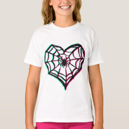 Web De Camiseta De Amor