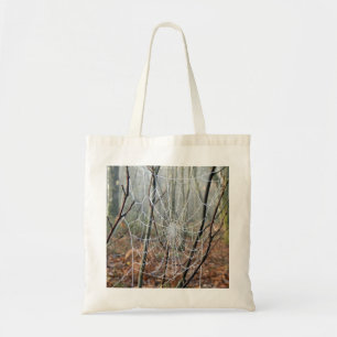 Web de la Bolsa de la Araña del Jardín Europeo