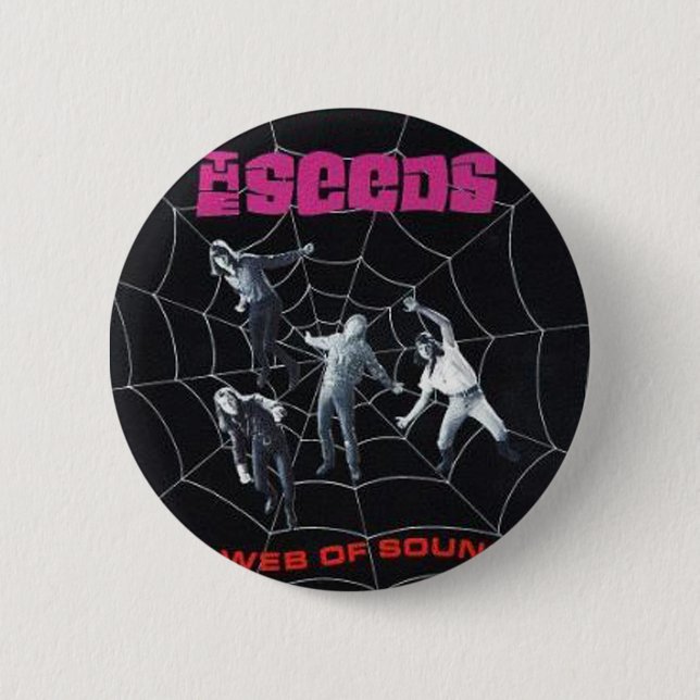 Web del botón de los sonidos (Anverso)