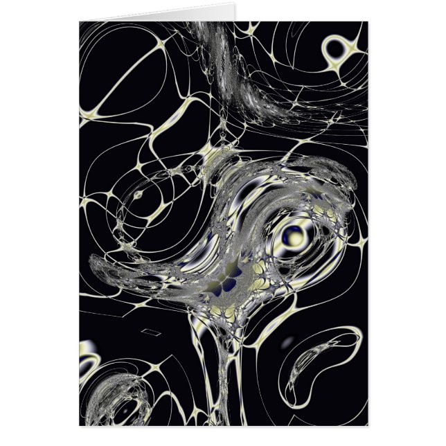 Web mágica (Frente)