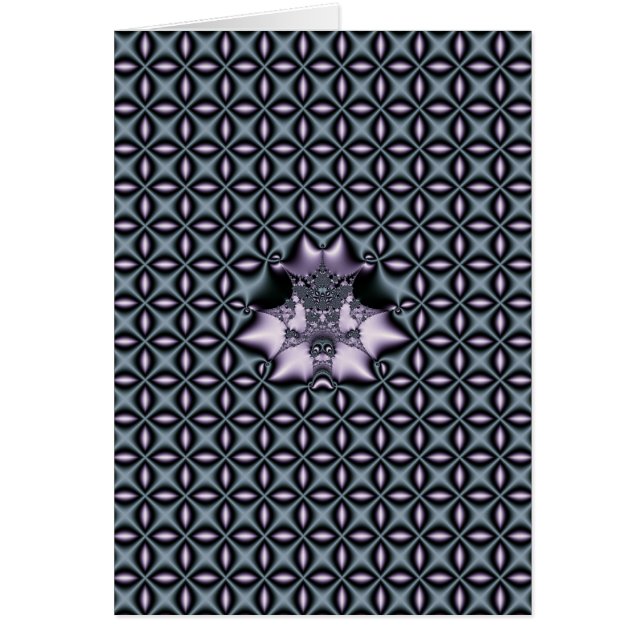 Web púrpura (Frente)