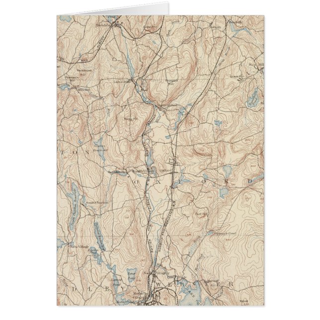 Webster, Massachusetts (Frente)