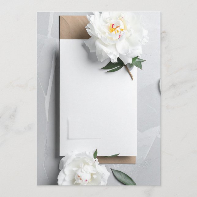 wedding menu (Anverso)