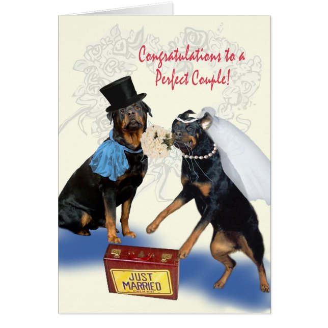 WeddingCard (Frente)