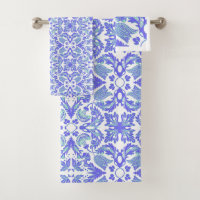 Wedgewood Floral 