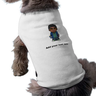 WeeMee Dog Jacket