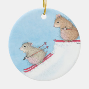 WeePoppets® - ornamentos