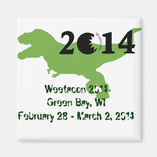 Weetacon 2014 imanes