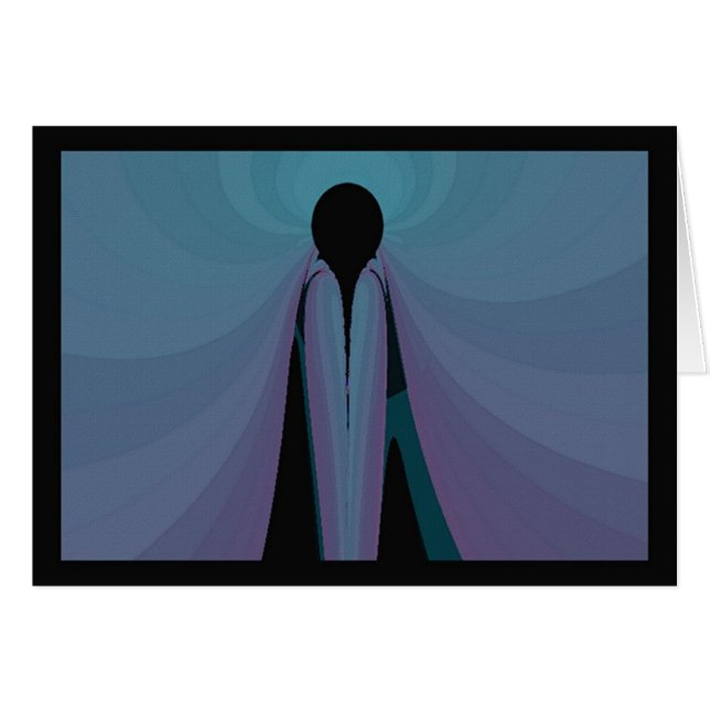 Wehya el desconocible (Anverso (Horizontal))